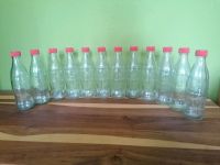 Coca Cola olympische Spiele Atlanta 1996 Sammelflasche Komplett Sachsen - Bautzen Vorschau