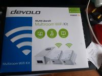 Devolo Multiroom WiFi Kit , WLAN überall Nordrhein-Westfalen - Drolshagen Vorschau