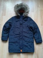 Jacke 134 - Winter Berlin - Karlshorst Vorschau