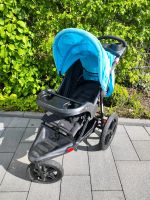 Buggy Jogger von Crown Nordrhein-Westfalen - Tecklenburg Vorschau