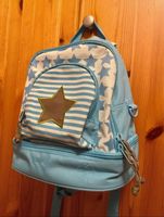 Kinderrucksack Kita-Rucksack Lässig Starlight Olive blau Nordrhein-Westfalen - Herne Vorschau