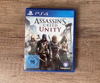 Assassins Creed Unity PlayStation 4 Spiel PS4 Leipzig - Dölitz-Dösen Vorschau