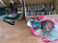 Cd's,Pop,Rock, Klassik Bonn - Kessenich Vorschau