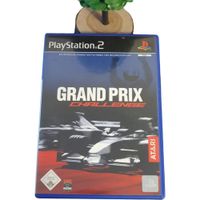 PS2 Spiel Grand Prix Challenge Nordrhein-Westfalen - Goch Vorschau