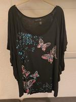 ☆ Shirt Fledermausärmel ☆ Gr. 48/50 ☆ Bodyflirt / Bonprix ☆ Berlin - Marzahn Vorschau