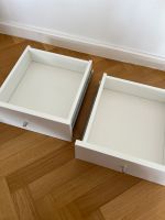 Ikea Kallax Schubladen (2) ohne Einsatz weiß Bayern - Fürth Vorschau