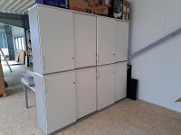 Büromöbel Schreibtische Schränke Stühle Rheinland-Pfalz - Willroth Vorschau