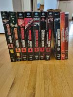 Criminal Minds DVDs, Staffeln 1-5 und 7-11, guter Zustand Bayern - Karlsfeld Vorschau