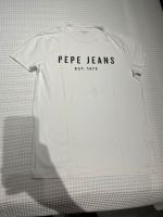 Pepe Jeans Herren T-Shirt ,Größe M/Slim Nordrhein-Westfalen - Rheda-Wiedenbrück Vorschau