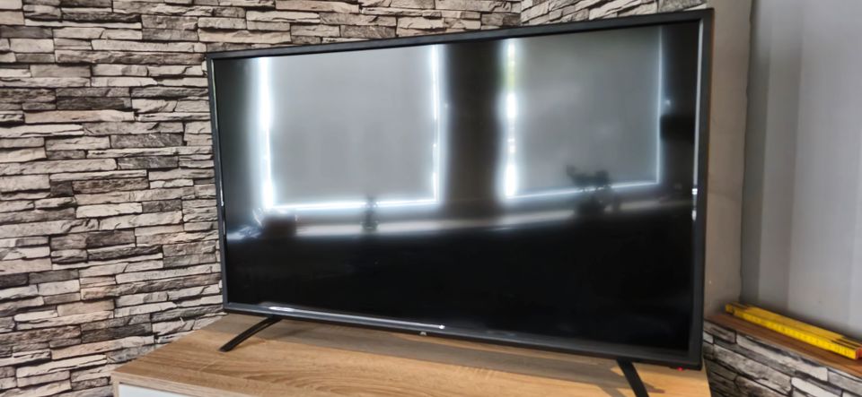 LED TV 40 Zoll mit ovp in Aachen