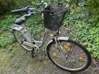 Fahrrad zu verkaufen Niedersachsen - Himmelpforten Vorschau