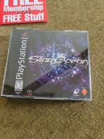 Star Ocean Playstation 1 Ps1 US Schleswig-Holstein - Oering Vorschau