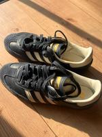 Adidas Samba (dunkelblau) Größe 38 Nordrhein-Westfalen - Minden Vorschau