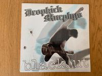 Dropkick Murphys – Blackout LP 2004 VG (Floggin Molly, Pogues) Baden-Württemberg - Nußloch Vorschau