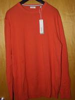 Toller Esprit Herren Pullover orange Gr. XL NEU Nordrhein-Westfalen - Kreuztal Vorschau