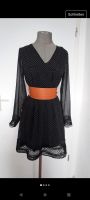 Kleid only neu gr s Minikleid boho vintage hippi Berlin - Lichtenberg Vorschau