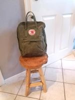 Original Fjällräven Kanken Rucksack Schleswig-Holstein - Glückstadt Vorschau