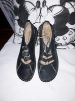 Josef Seibel Schuhe Gr 39 w NEU Sachsen - Kamenz Vorschau