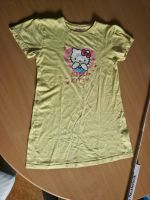 Kleid Hello Kitty Gr. 128, 134, 2.50 Euro , schönes Gelb! Bayern - Buttenwiesen Vorschau