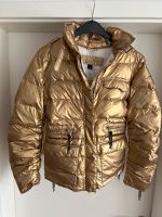 JET SET SKI Jacke Gr. 1  — Farbe Gold - Top Zustand!! Baden-Württemberg - Sindelfingen Vorschau