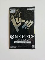 One piece tcg  - DON!! Pack DP01 Niedersachsen - Wolfsburg Vorschau