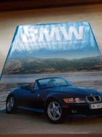 Buch BMW Faszination aus Technik und Design Hessen - Hanau Vorschau