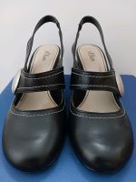 S.Oliver Sling Pumps - Gr. 39 Bayern - Rohr Mittelfr. Vorschau