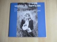 Maxi-Single von Sophie B. Hawkins - Damn i wish i was your Lover Hessen - Immenhausen Vorschau