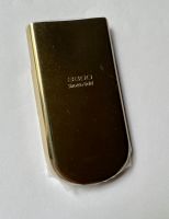 Original Nokia 8800 Sirocco Gold Akkudeckel / Backcover Neu! Hessen - Neckarsteinach Vorschau