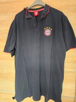 Bayern München Poloshirt 3XL navy blau Nordrhein-Westfalen - Eitorf Vorschau