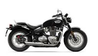 Triumph Speedmaster Dortmund - Hacheney Vorschau