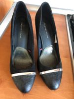 Damen Pumps von Tommy Hilfiger Gr. 39 Nordrhein-Westfalen - Ibbenbüren Vorschau