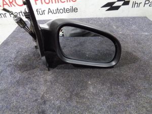 Aussenspiegel rechts Fox´09 55KW 1,4l VW Fox Lim. (Typ:5Z) Fox kaufen 30.50  €