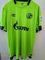 Schalke04 Trikot S04 2018-19 Ausweich - Umbro XL Rheinland-Pfalz - Hagenbach Vorschau
