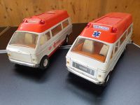 Tonka Ambulance Blechspielzeug USA Nordrhein-Westfalen - Spenge Vorschau