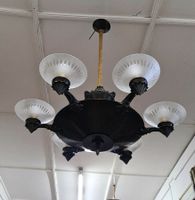 Alte Antike Deckenlampe Sachsen - Pirna Vorschau