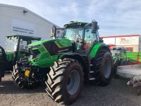 Deutz-Fahr Agrotron 6230 TTV - Neumaschine Rheinland-Pfalz - Spessart Vorschau