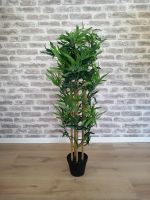 Amazon Basics Künstliche Bambus 100 cm Walle - Steffensweg Vorschau