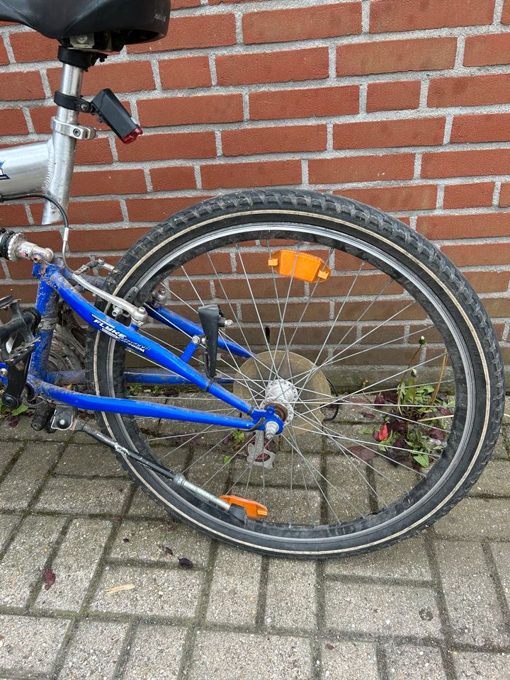 Fahrrad für Kinder in Niederzier