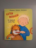 Buch mit Klappen "Guten Morgen!" ab 2 Jahre Sachsen - Oelsnitz/Erzgeb. Vorschau
