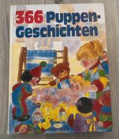 2,20€ Dickes Buch, 366 Puppengeschichten Nordrhein-Westfalen - Kevelaer Vorschau