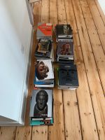 Afrikanische Kunst / Kataloge. 77 Stück Nordrhein-Westfalen - Gelsenkirchen Vorschau