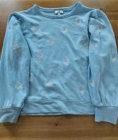 Pullover Mädchen Gr.M Niedersachsen - Kutenholz Vorschau