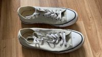 Chucks / Sneakers / Turnschuhe von Converse All Star Größe 39 Leipzig - Möckern Vorschau