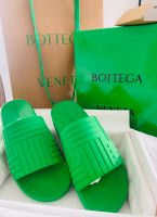 100% Original Bottega Venetta Slides Slipper Schlappen Gr 39/40 Baden-Württemberg - Sinsheim Vorschau