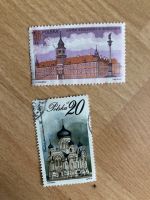 Briefmarken Polen Nordrhein-Westfalen - Hilchenbach Vorschau