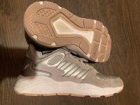 Adidas Schuhe cloudfoam Silber 40 fast neu Baden-Württemberg - Schwäbisch Hall Vorschau