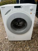 Miele Softronic Waschmaschine Nordrhein-Westfalen - Haan Vorschau