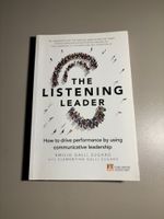 The Listening Leader - Improve Leadership Communication Skills Hamburg-Mitte - Hamburg Altstadt Vorschau
