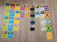 Pokemon Mini Sammlung Zenit der Könige Hessen - Niederaula Vorschau